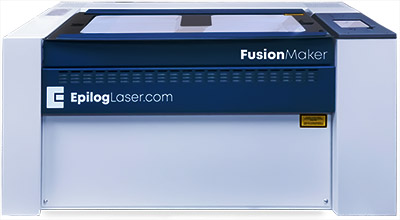 Fusion Maker Laser